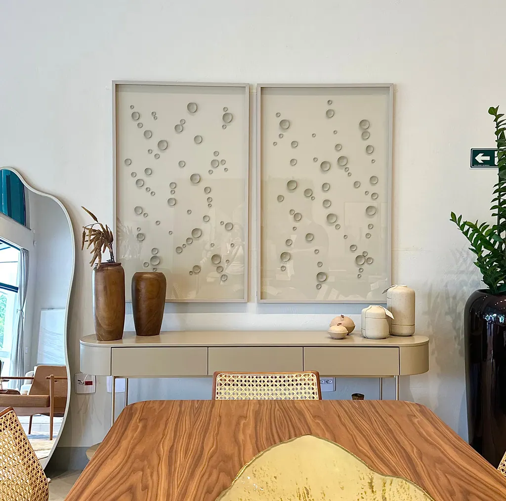 Obra do atelier — cód. 03-318